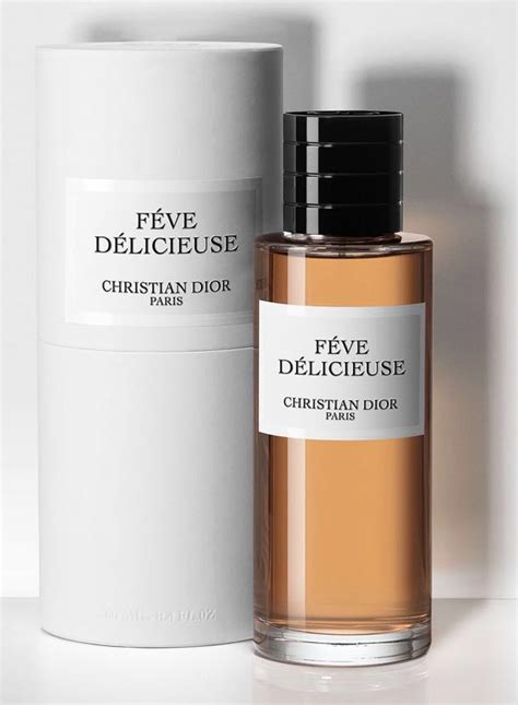 dior feve delicueuse|dior feve delicieuse perfume.